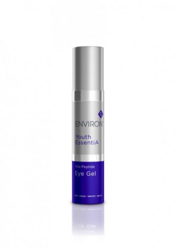 Eye gel